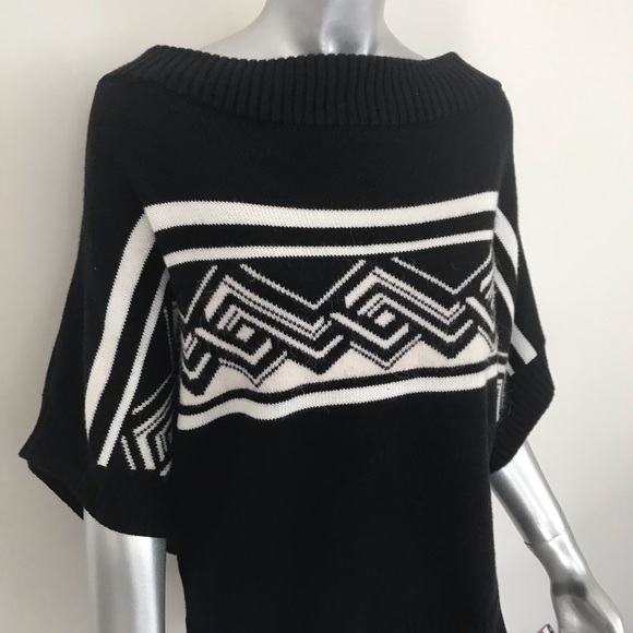 NWT White House Black Market Off Shoulder Sweater - Picture 4 of 6